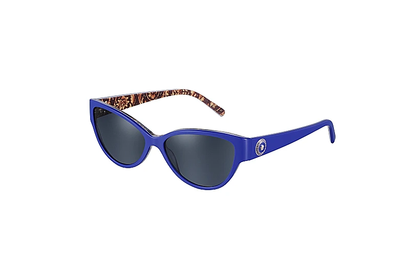 מממשקפי שמש כחולים