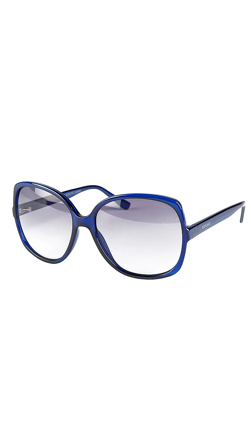 מממשקפי שמש כחולים