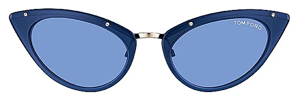 מממשקפי שמש כחולים