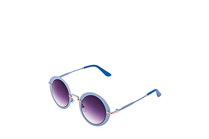 מממשקפי שמש כחולים