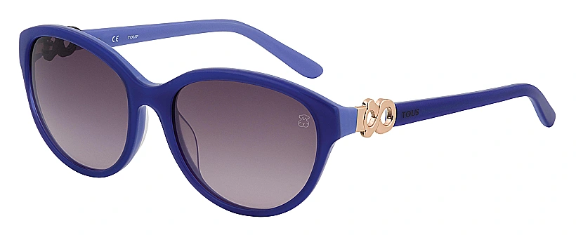 מממשקפי שמש כחולים