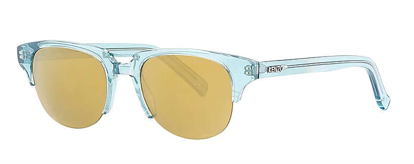 מממשקפי שמש כחולים