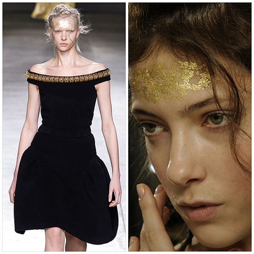 שששבוע האופנה בעולם