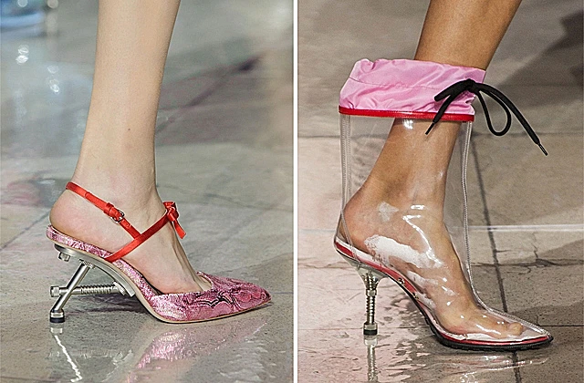 שששבוע האופנה בעולם