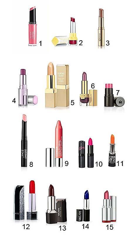 טיפוח איפור