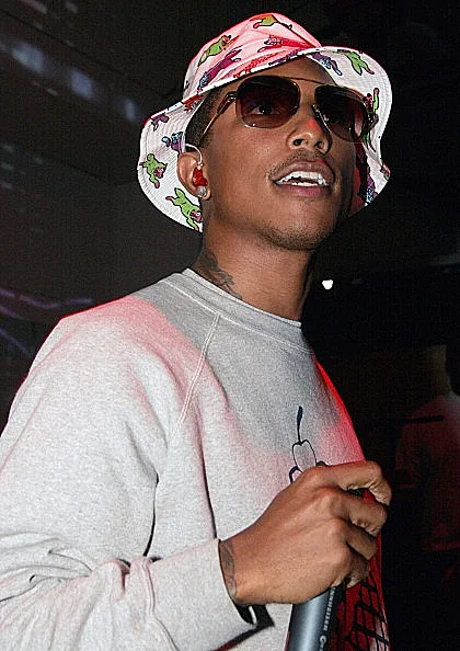 פארל ווילאמס