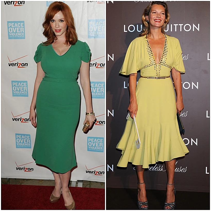 בגדים מרזים