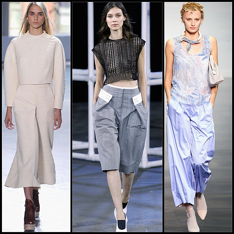 טרנדים מכוערים