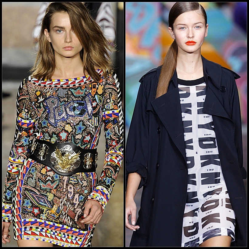 טרנדים מכוערים