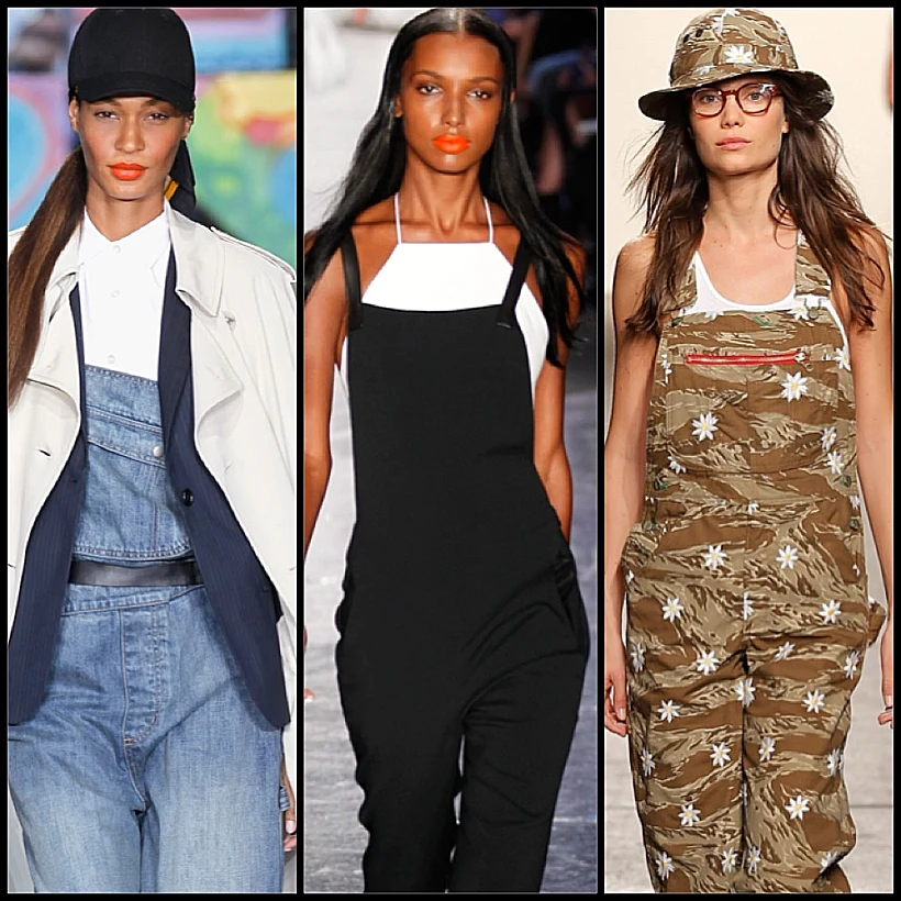 טרנדים מכוערים