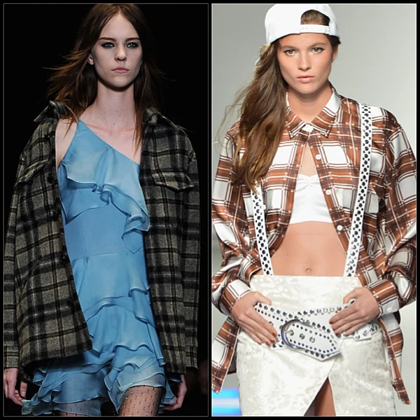 טרנדים מכוערים