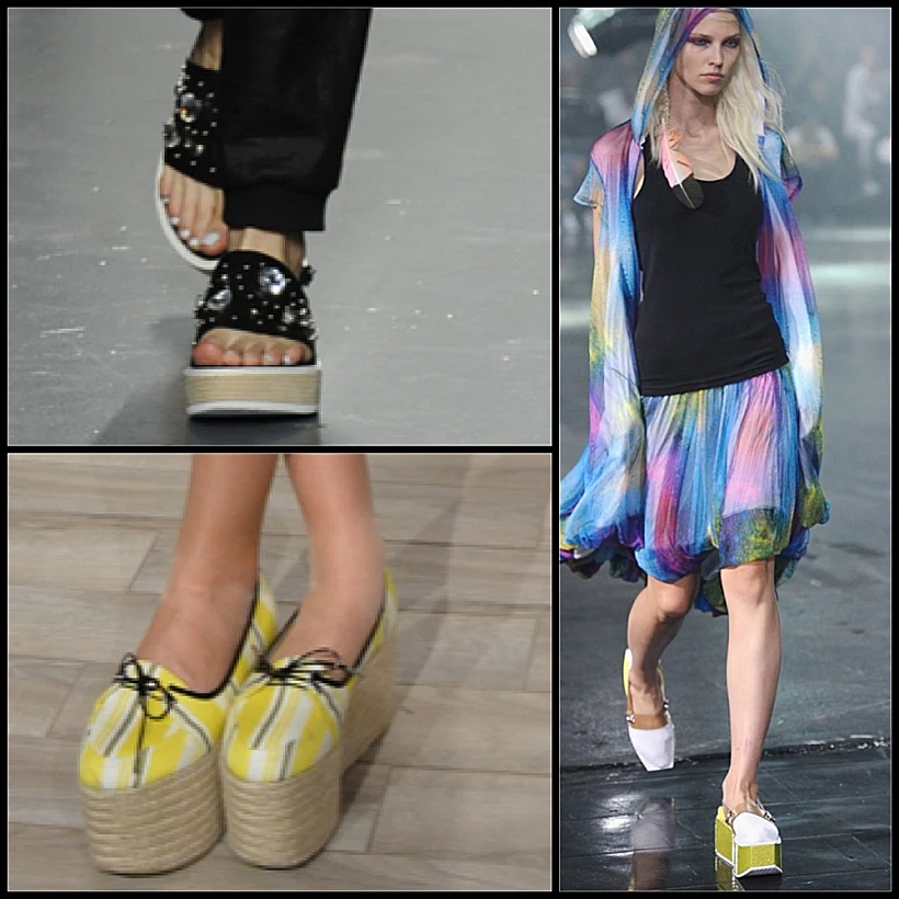 טרנדים מכוערים