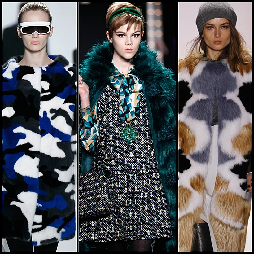 טרנדים מכוערים