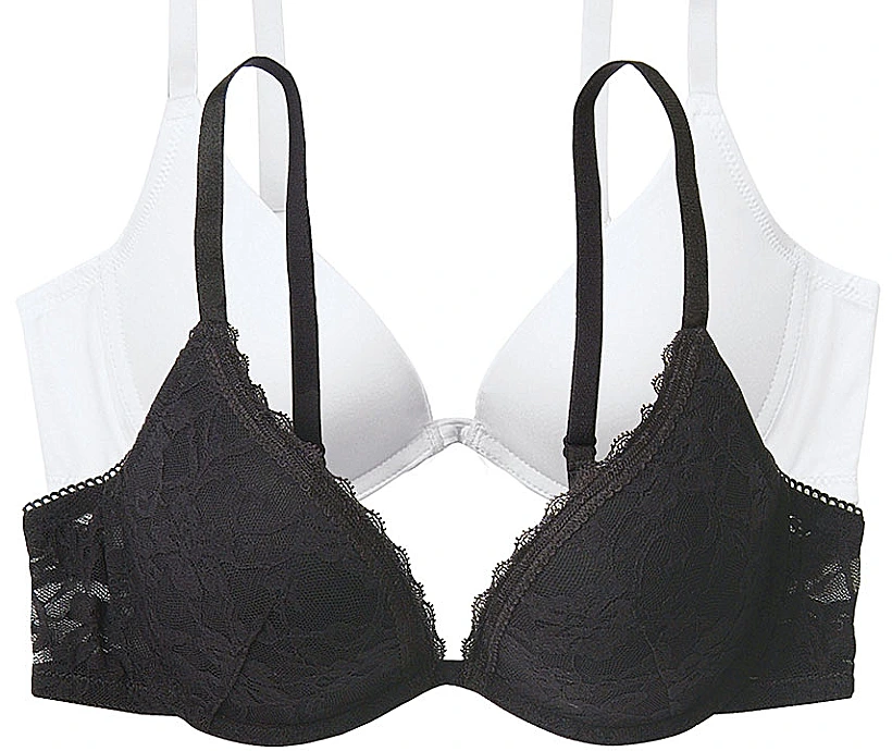 חזייה מידות