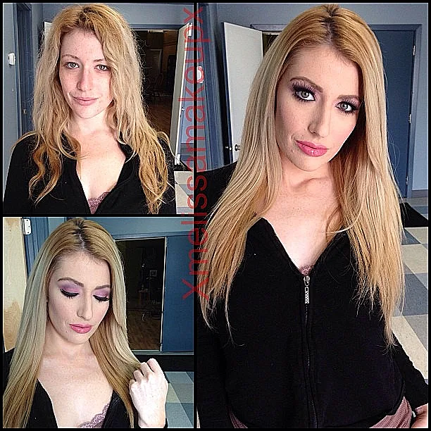 כוכבות פורנו