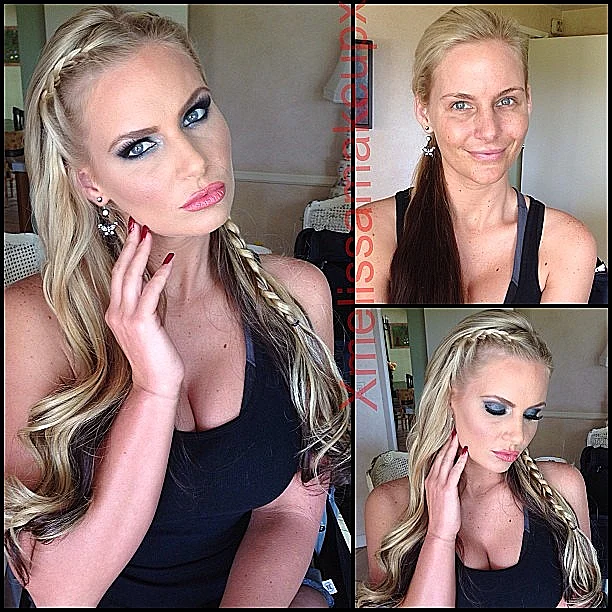 כוכבות פורנו