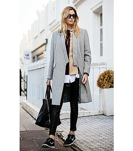 כללי אופנה שכדאי לשבור