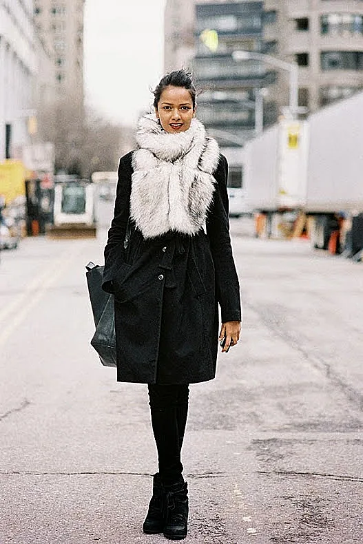 כללי אופנה שכדאי לשבור