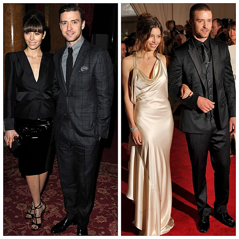 זוגות אופנתיים