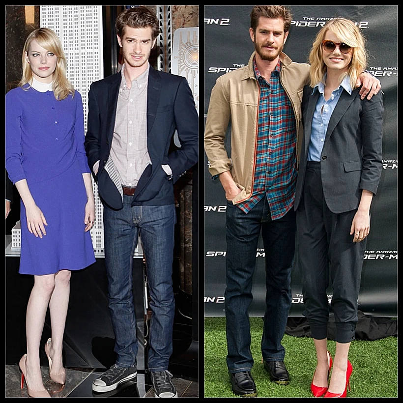 זוגות אופנתיים