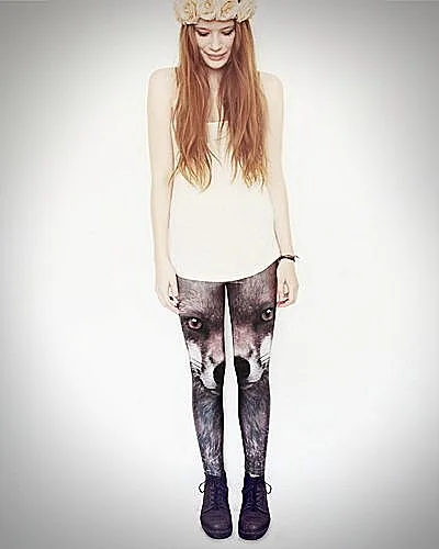 פריטים מדליקים