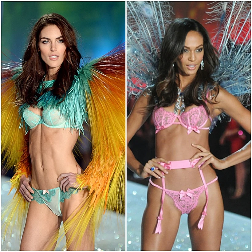 ויקטוריה סיקרט