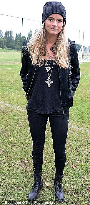 קרסידה בואנס