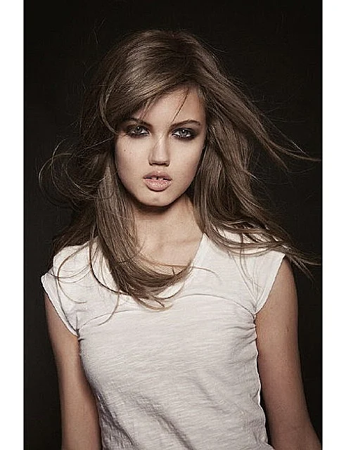 רווח בשניים