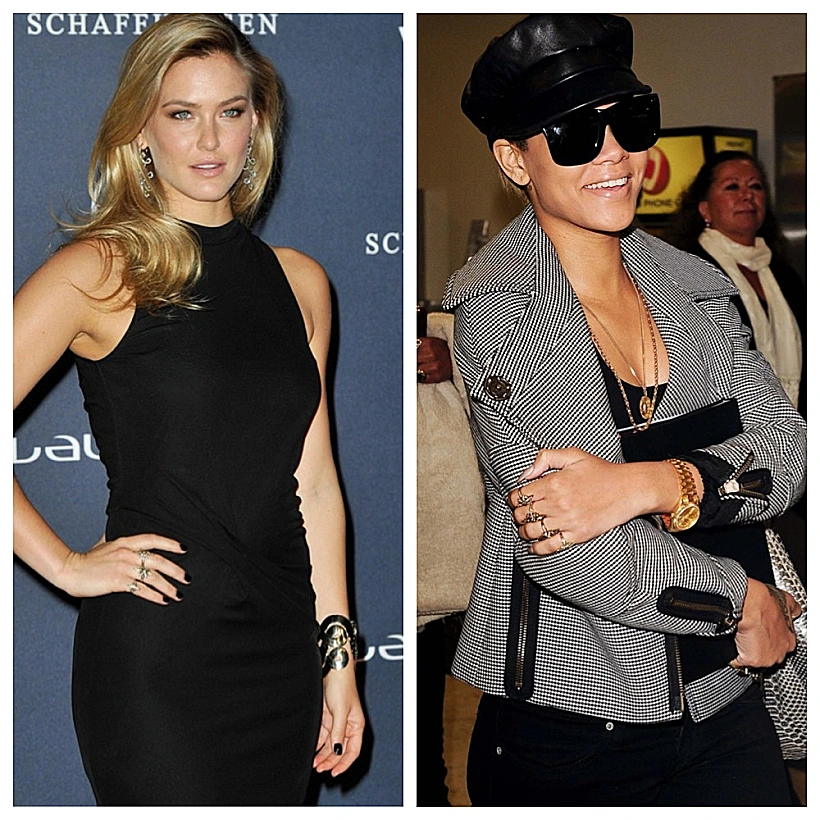 תכשיטים, טבעות שרשרת