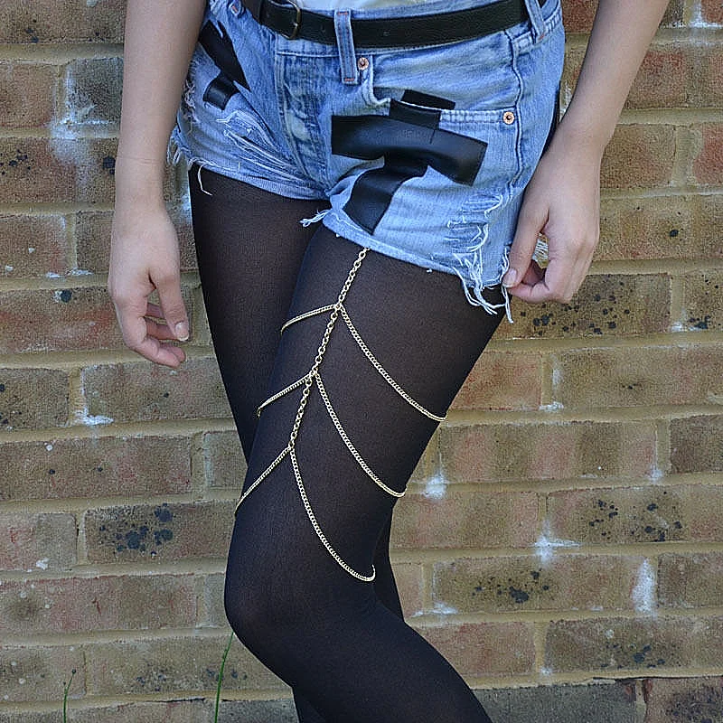 תכשיטים לירך