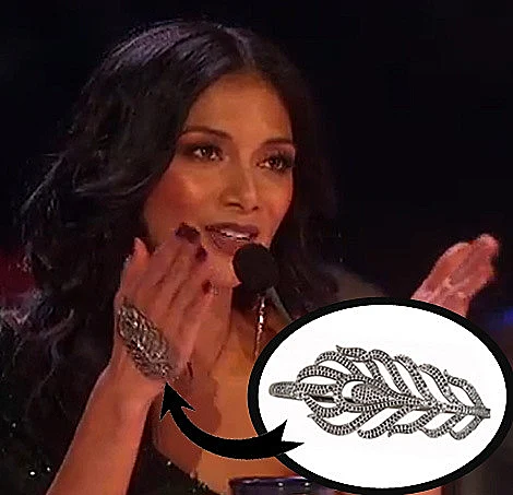 תכשיטים, צמיד אמצע