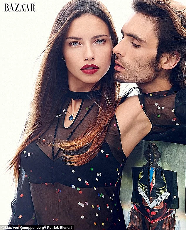 הפקת אופנה, בר רפאלי