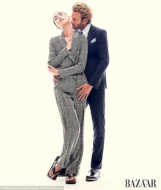 הפקת אופנה, בר רפאלי