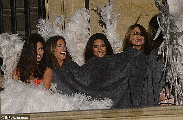 ויקטוריה סיקרט