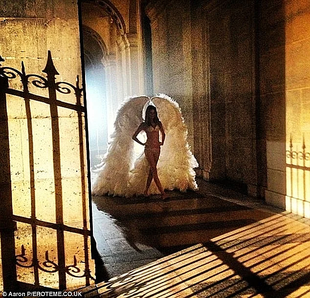 ויקטוריה סיקרט