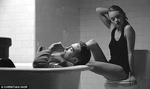 רוברט פטינסון