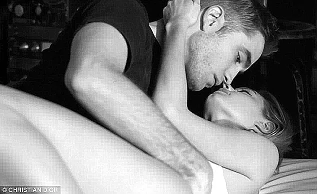 רוברט פטינסון