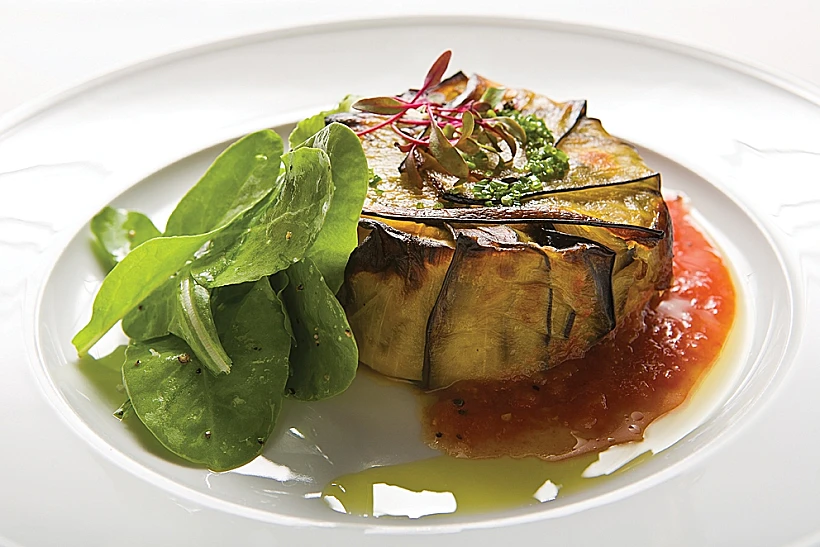 קולינריה ירושלמית - על השולחן פברואר 2013