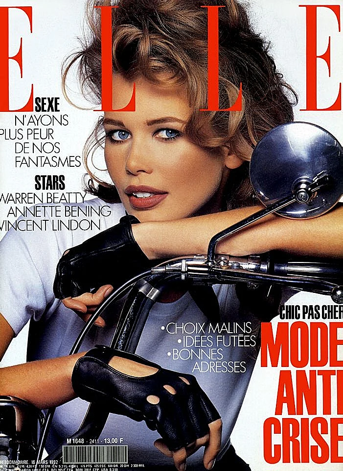 קלאודיה שפר