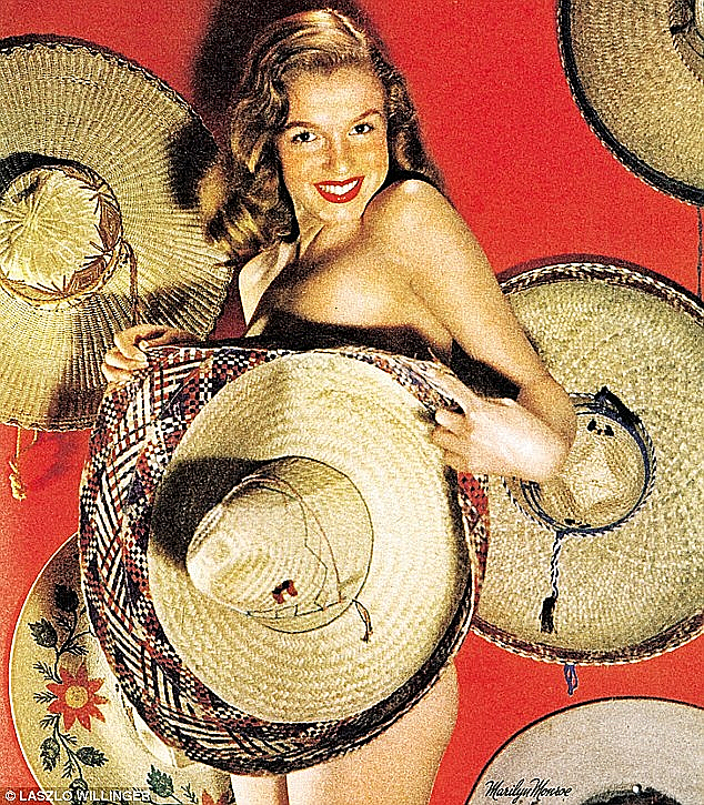 מרילין מונרו