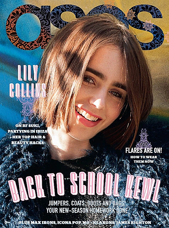 לילי קולינס