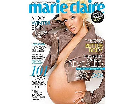 כריסטינה אגילרה