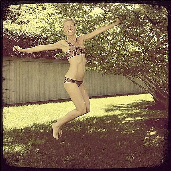 גווינית פאלטרו