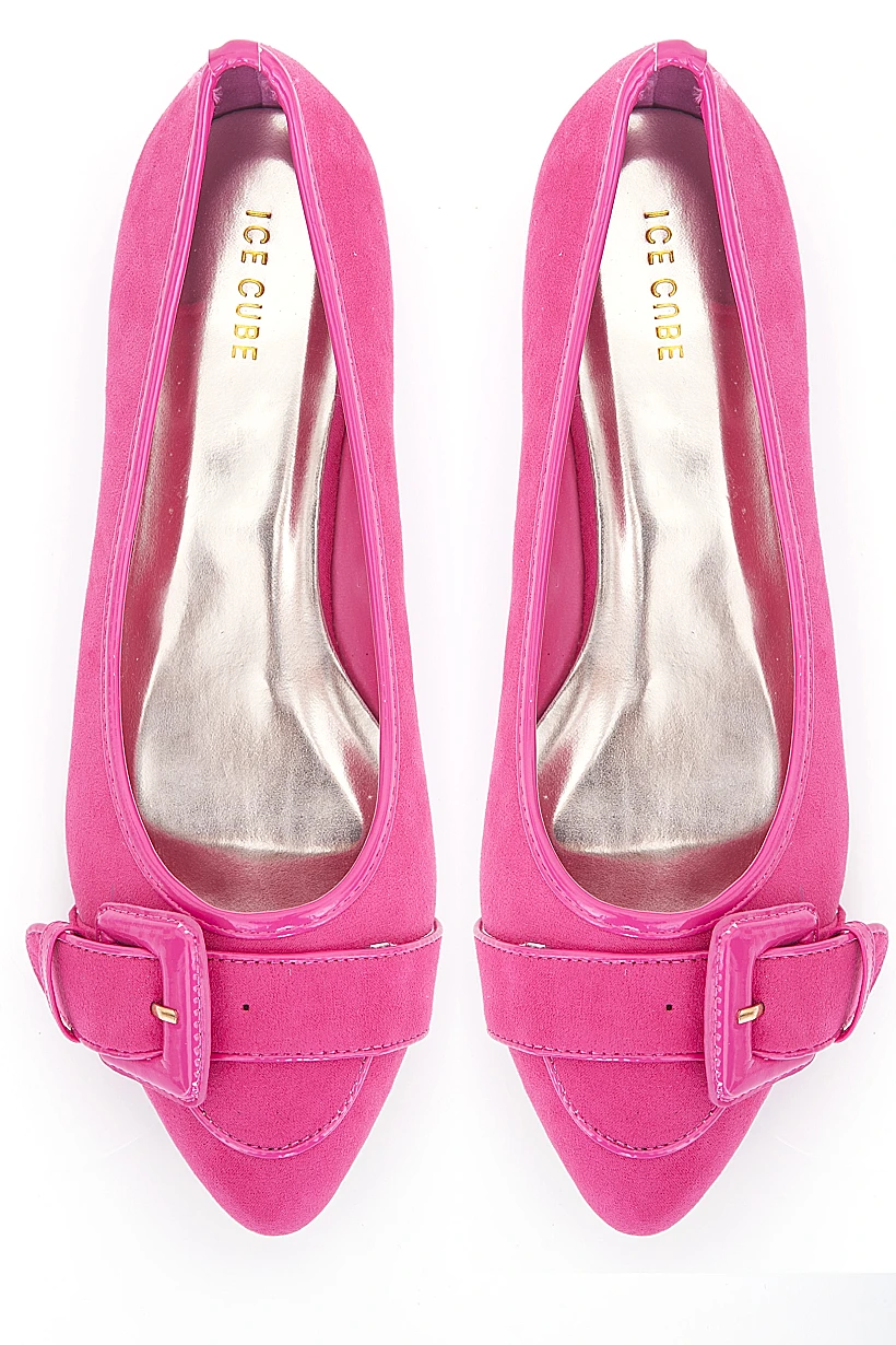 נעלי בלרינה