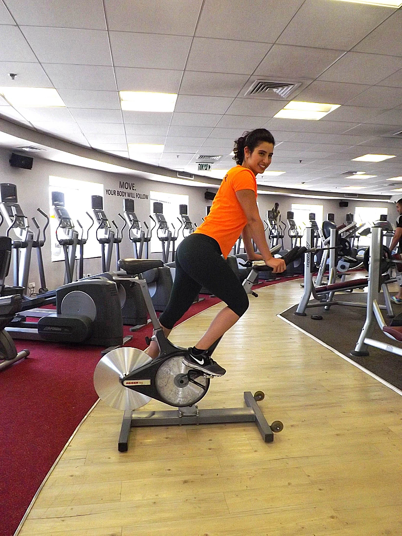 שכיבות סמיכה