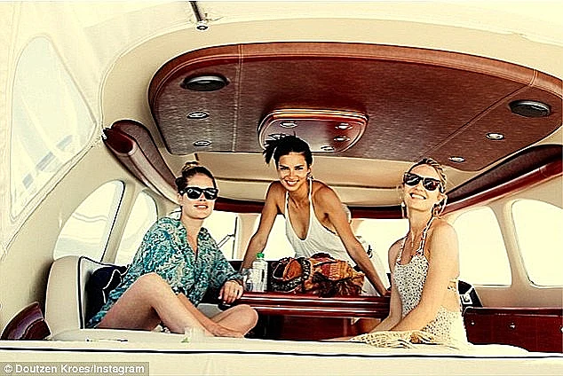 אדריאנה לימה