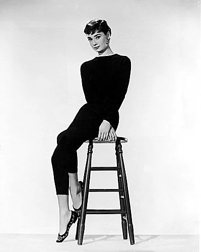 אודרי הפבורן