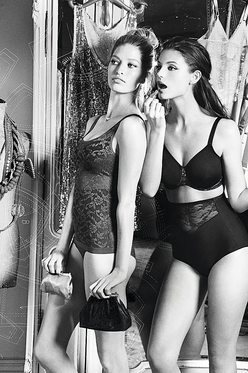 הלבשה תחתונה