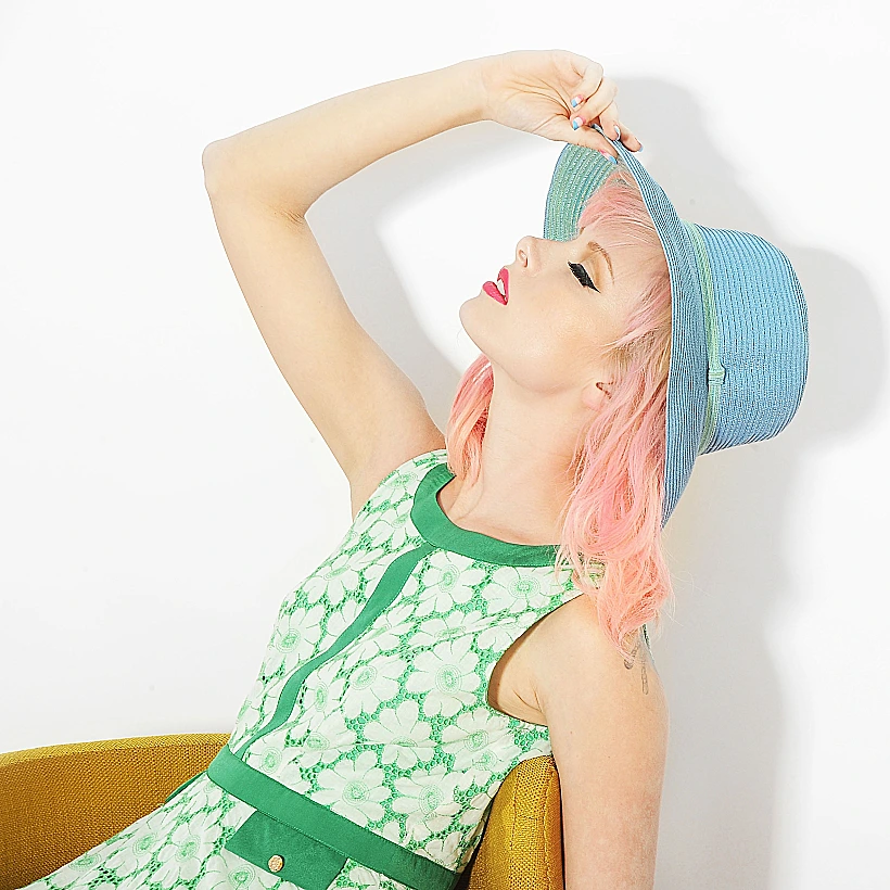 כובע בייסבול אמריקאי