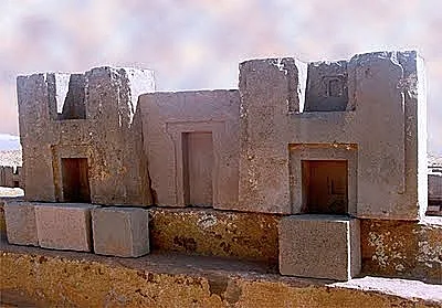 הפירמידות במצרים - המקום המיסתורי המפורסם ביותר